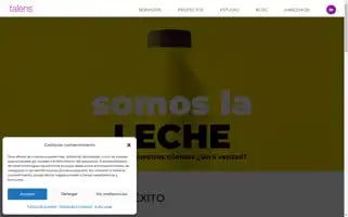 Estudiotalens.es Screenshot 2024-06-11 11:01:39