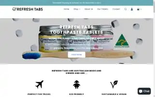 Refreshtabs.com.au Screenshot 2024-04-27 05:32:27