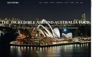 Asitours.com Screenshot 2024-04-17 02:56:22