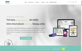 Brandgirls.pl Screenshot 2024-06-14 13:28:26