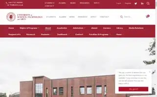 Uosta.co.uk Screenshot 2024-05-25 07:10:27