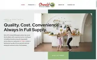 Oswaldlumber.com Screenshot 2024-05-16 11:06:22