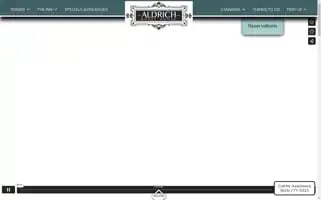 Aldrichguesthouse.com Screenshot 2024-07-07 01:22:14