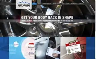 Rockymountaincollision.ca Screenshot 2024-07-09 00:17:24