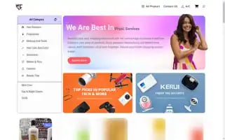 Myswiftcart.com Screenshot 2024-05-28 22:51:09