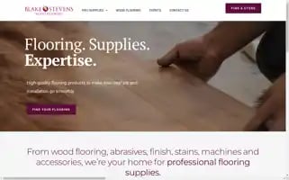 Blakestevens.com Screenshot 2024-05-15 14:42:45