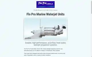 Flopromarine.com Screenshot 2024-07-02 07:31:36