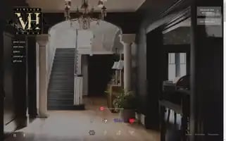 Vintagehouserestaurant.com Screenshot 2024-07-02 11:18:23