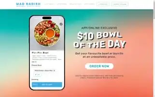 Madradish.com Screenshot 2024-05-12 19:45:09