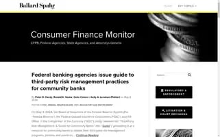 Consumerfinancemonitor.com Screenshot 2024-05-09 05:43:37