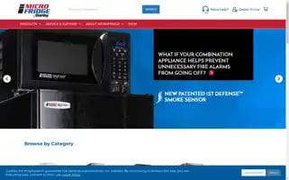 Microfridge.com Screenshot 2024-05-12 22:47:48