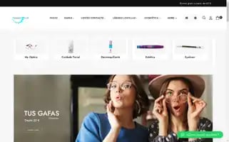 Myopticaonline.com Screenshot 2024-05-21 11:15:43