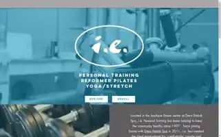 Iegetfit.com Screenshot 2024-07-01 08:40:34