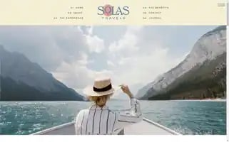 Solastravels.com Screenshot 2024-04-18 18:35:55