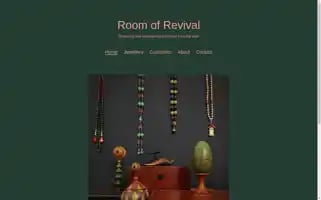 Roomofrevival.com Screenshot 2024-05-20 09:50:54