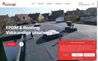 Dakwerkenmoerman.be Screenshot 2024-07-30 07:44:46