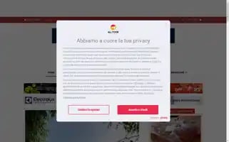 Allfoodsicily.it Screenshot 2024-07-09 02:13:07