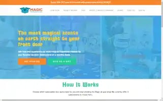Magicfragrancebox.com Screenshot 2024-05-12 19:49:40