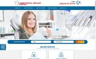 Identdentalimplantcenter.com Screenshot 2024-06-24 20:22:22