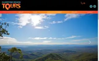 Gladstoneregiontours.com.au Screenshot 2024-04-26 13:04:08