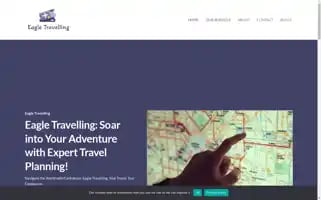 Eagletravelling.com Screenshot 2024-04-27 00:39:42