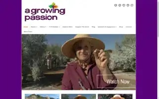 Agrowingpassion.com Screenshot 2024-07-01 07:12:31