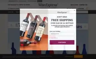 Wineexpress.com Screenshot 2024-05-15 03:53:56