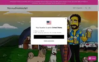 Yellowdoodle.art Screenshot 2024-05-02 07:22:58
