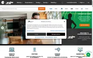 Ezwebs.co.uk Screenshot 2024-07-02 23:17:40