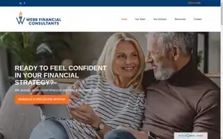 Webbfinancialconsultants.com Screenshot 2024-06-30 12:30:49