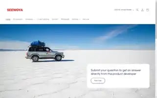 Seewoya.com Screenshot 2024-05-20 09:22:00