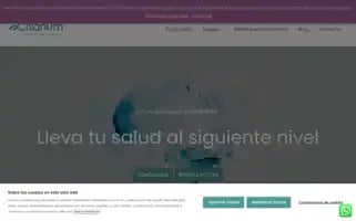 Cisanum.com Screenshot 2024-05-27 06:00:32