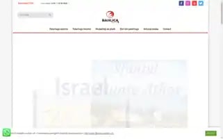 Pelerinaj.ro Screenshot 2024-07-10 01:51:35