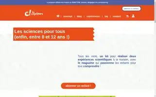 Lescogiteurs-science.fr Screenshot 2024-05-23 19:29:27