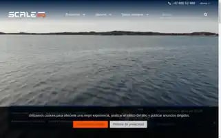 Scaleaq.cl Screenshot 2024-07-03 00:03:50