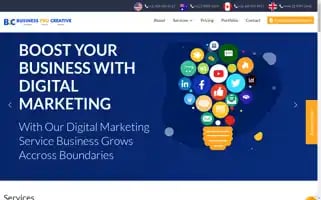 Creativeprohub.com Screenshot 2024-05-21 12:35:47