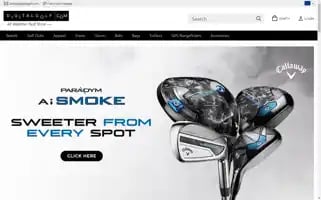 Digitalgolf.com Screenshot 2024-05-09 09:59:36