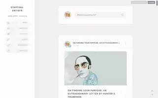 Starting-artists.com Screenshot 2024-07-06 22:40:14