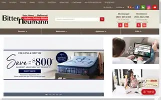 Bitterneumann.com Screenshot 2024-05-08 19:31:19