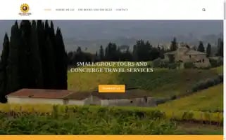 Chebellatours.com Screenshot 2024-04-17 00:02:10