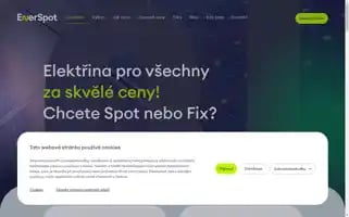 Enerspot.cz Screenshot 2024-07-30 07:38:35