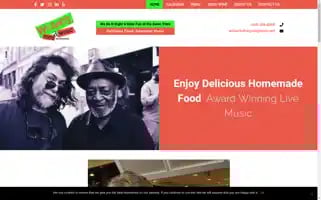 Wilbertsmusic.com Screenshot 2024-06-12 05:01:27