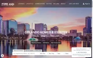 Realtyinorlando.com Screenshot 2024-05-13 15:42:07