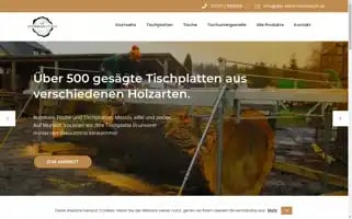 Der-stammholztisch.de Screenshot 2024-06-18 23:27:41