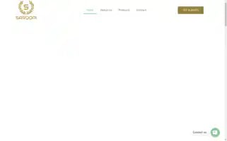 Saroopiseeds.com Screenshot 2024-05-29 12:09:42