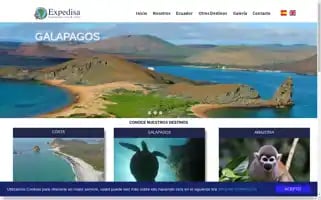 Expedisatravel.com Screenshot 2024-04-26 04:46:27