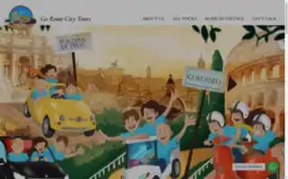 Goromecitytours.com Screenshot 2024-04-16 15:21:46