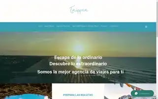 Tripper-travel.com Screenshot 2024-04-25 04:21:51