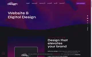 Tashalovedesign.com Screenshot 2024-06-17 14:36:53