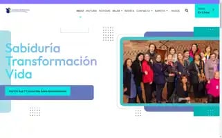 Asomenopausia.com Screenshot 2024-07-08 13:47:33